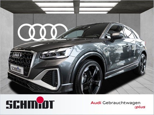 Audi Q2 20.150 km 33.840 € Recklinghausen 45657