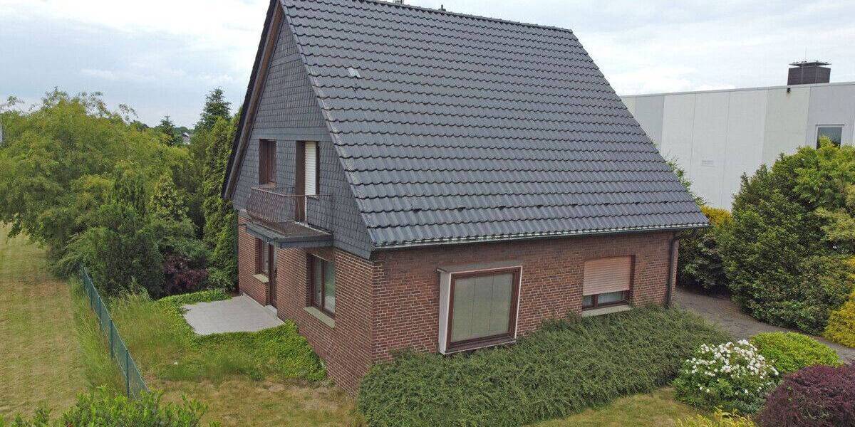 Einfamilienhaus Voerde Stockum - 5 Zimmer, 110 m&sup2;, 455.000&euro; | Angebot:26862408