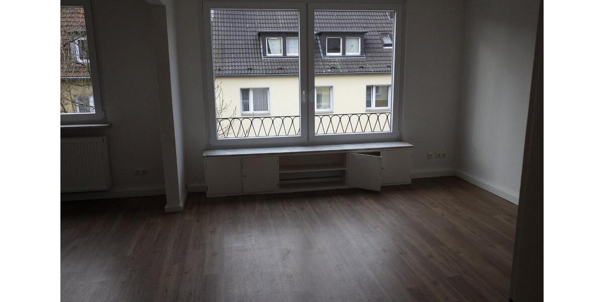 Moderne 2-3 Zimmer Wohnung Essen-Frohnhausen m. Videosprechanlage 2.5 zimmer