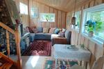 Ganzjährig Bewohnbares Ferienhaus in Norwegen