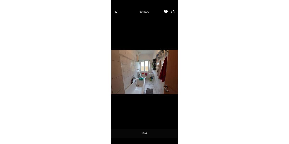 Etagenwohnung Essen Stadtbezirk VII - 3 Zimmer, 78 m&sup2;, 99.000&euro; | Angebot:25139000