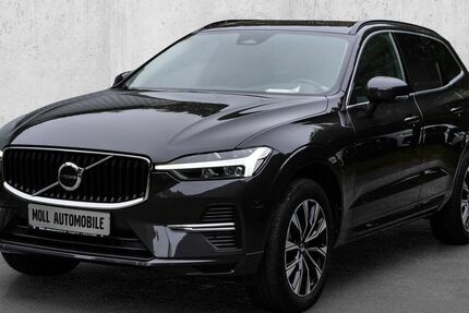 Volvo XC60 51.214 km 33.490 € Wuppertal 42109