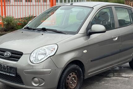 Kia Picanto 126.000 km 1.690 &euro; Herten 45701