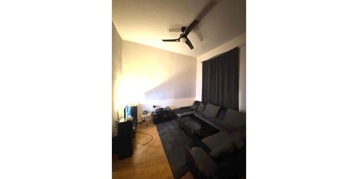 Erdgeschoßwohnung Duisburg Duisburg-Mitte - 3 Zimmer, 76 m&sup2;, 620&euro; | Angebot:27621143