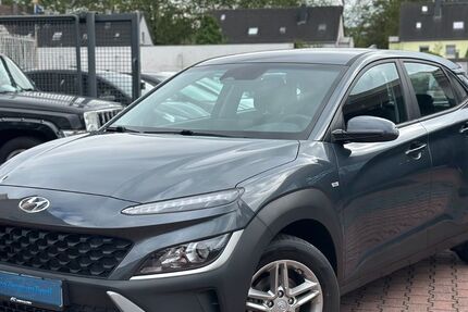 Hyundai KONA 117.000 km 14.490 &euro; Oberhausen 46049