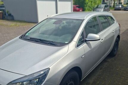 Opel Astra 257.400 km 3.200 &euro; Gladbeck 45968
