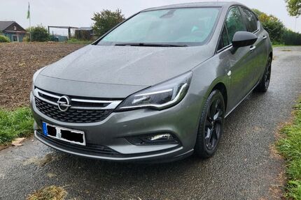 Opel Astra 74.000 km 9.400 &euro; Velbert 42549