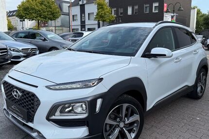 Hyundai KONA 25.000 km 19.797 € Herten 45699