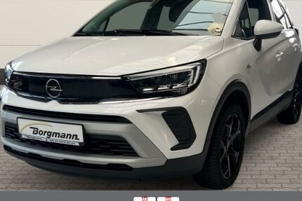 Opel Crossland (X) 43.950 km 15.590 € Dorsten 46286