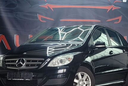 Mercedes-Benz B 160 190.690 km 4.199 &euro; Voerde 46562