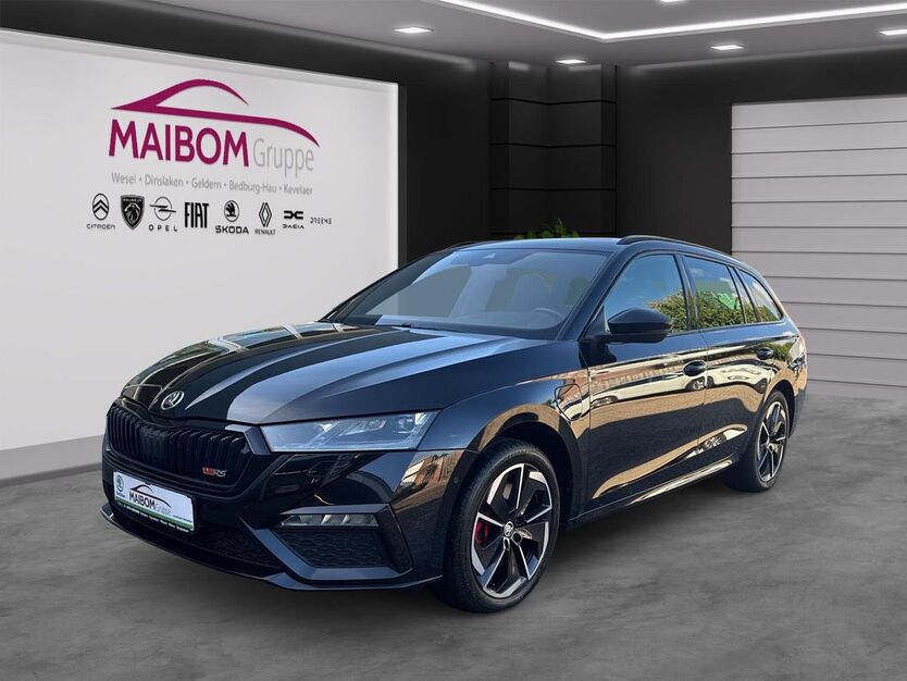 Skoda Octavia 35.850 km 30.990 € Wesel 46485