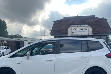 Opel Zafira 144.852 km 7.790 &euro; Dinslaken 46539