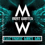 Full Weekend Party - Most Wanted 2026