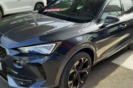 Cupra Formentor 29.320 km 30.880 &euro; Essen 45326