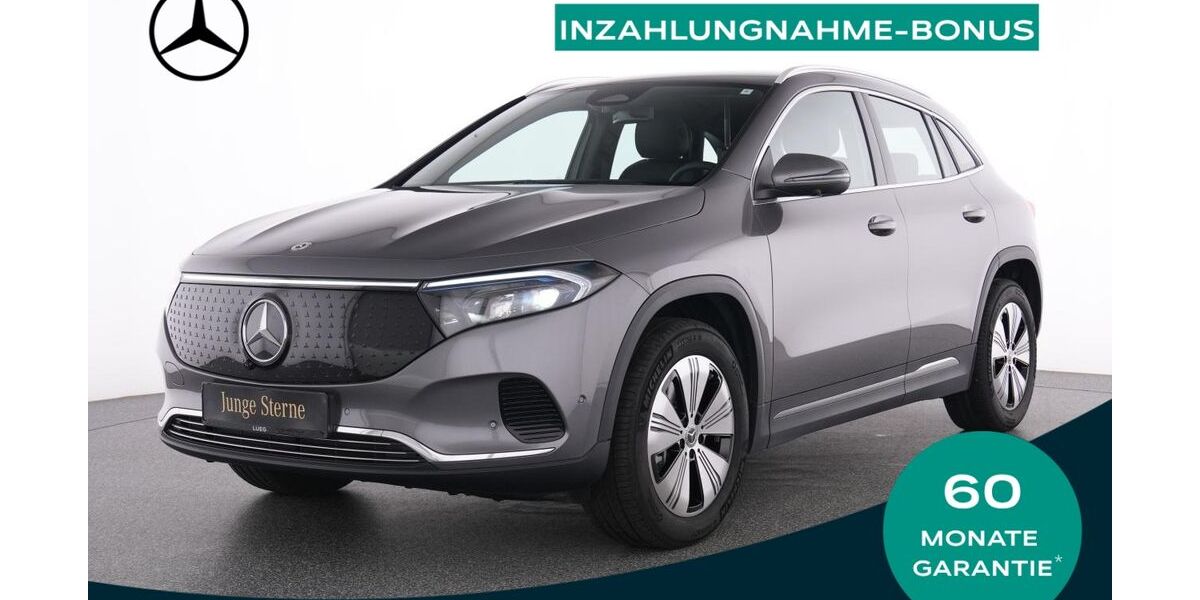 Mercedes-Benz EQA 11.853 km 36.980 &euro; Essen 45309