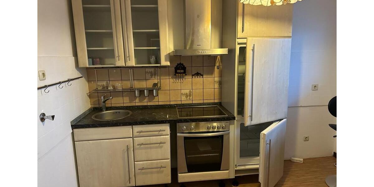 Etagenwohnung Bottrop - 2 Zimmer, 64 m&sup2;, 900&euro; | Angebot:26288126