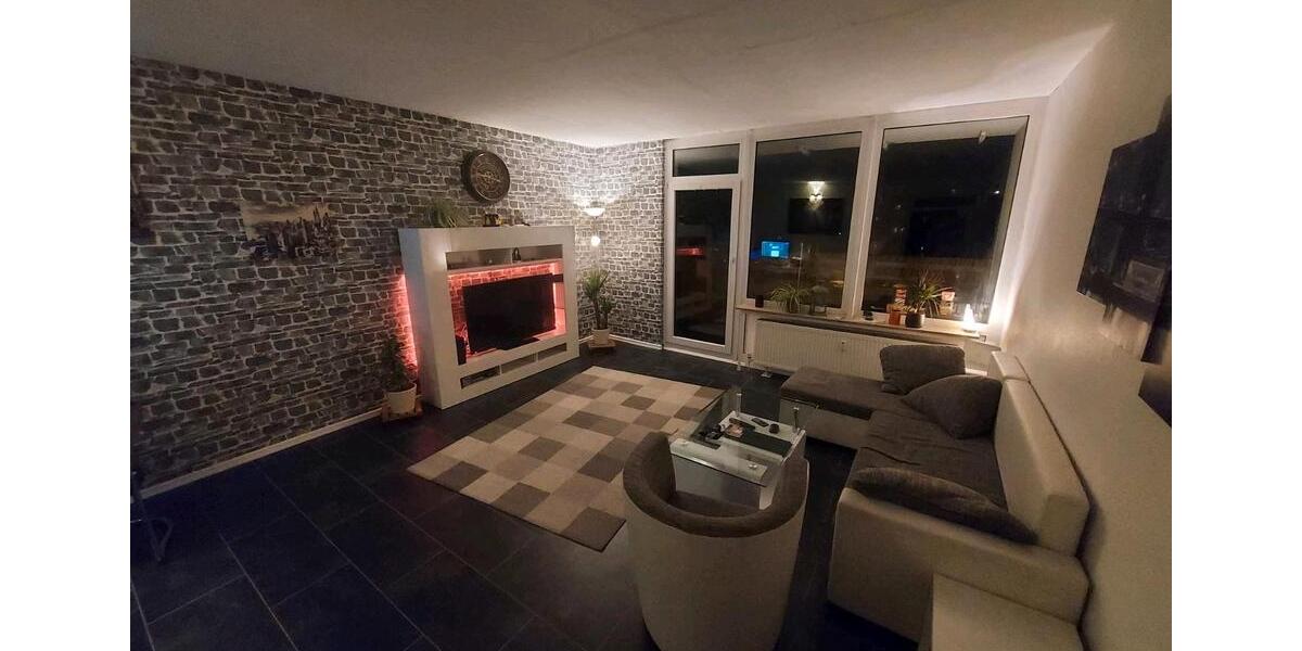 Schöne Eigentumswohnung, 2,5 Zimmer, 59 qm 2.5 zimmer