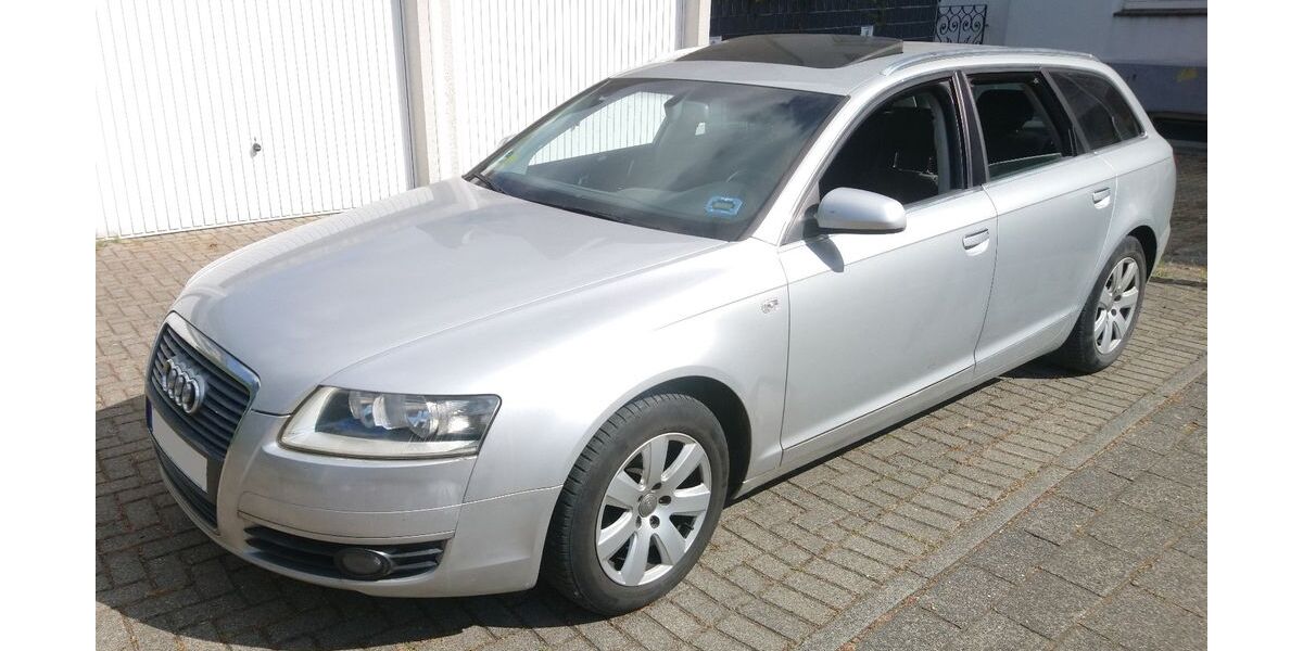 Audi A6 312.800 km 2.800 &euro; Wesel 46483