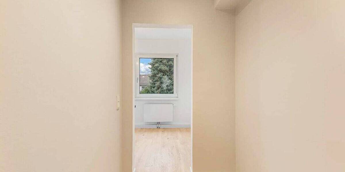 Etagenwohnung Mülheim an der Ruhr Dümpten - 3 Zimmer, 68 m&sup2;, 220.000&euro; | Angebot:26391085