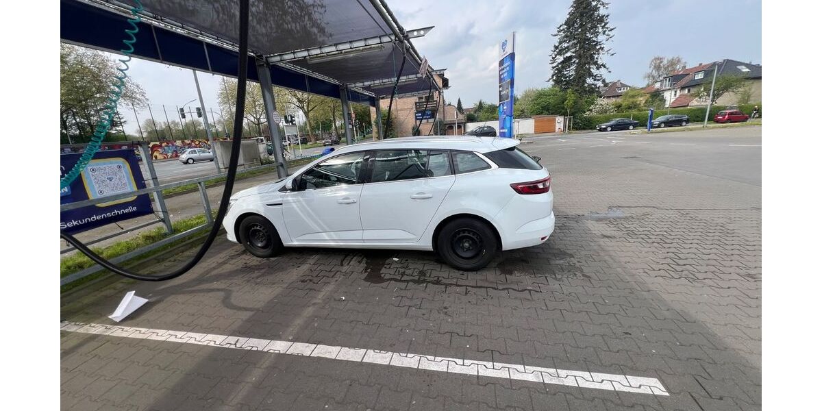 Renault Megane 190.000 km 7.800 &euro; Gelsenkirchen 45899