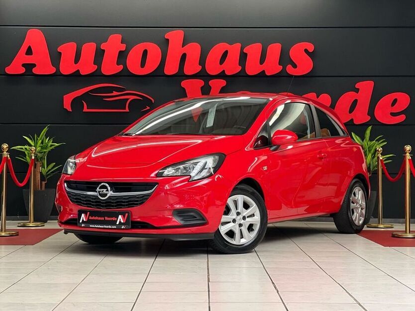 Corsa