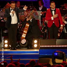 TENÖRE4YOU - Toni Di Napoli & Pietro Pato 02.11.2026 Lutherkirche