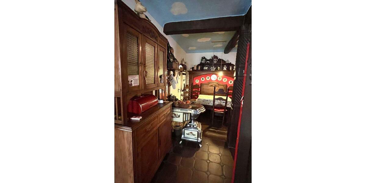 Einfamilienhaus Duisburg Beeck - 5 Zimmer, 126 m&sup2;, 295.000&euro; | Angebot:25302685