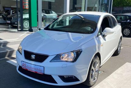 Seat Ibiza 109.441 km 6.880 &euro; Essen 45326