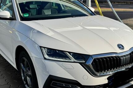 Skoda Octavia 97.839 km 19.750 &euro; Duisburg 47229