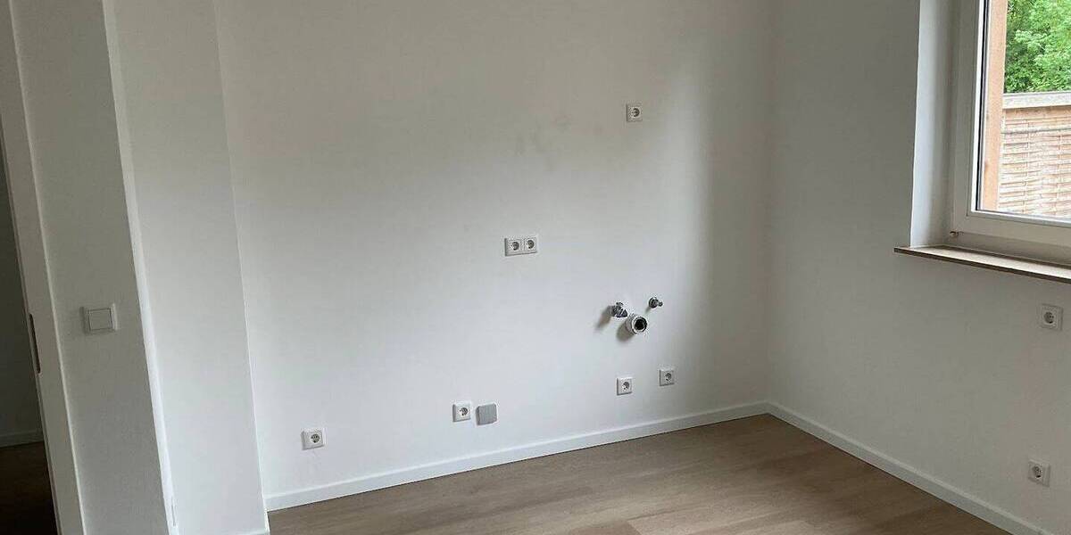 Etagenwohnung Dorsten Hervest - 2 Zimmer, 40 m&sup2;, 390&euro; | Angebot:26928701