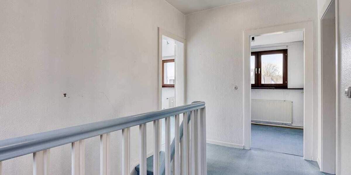 Einfamilienhaus Ratingen Zentrum - 4 Zimmer, 124 m&sup2;, 653.200&euro; | Angebot:25834683