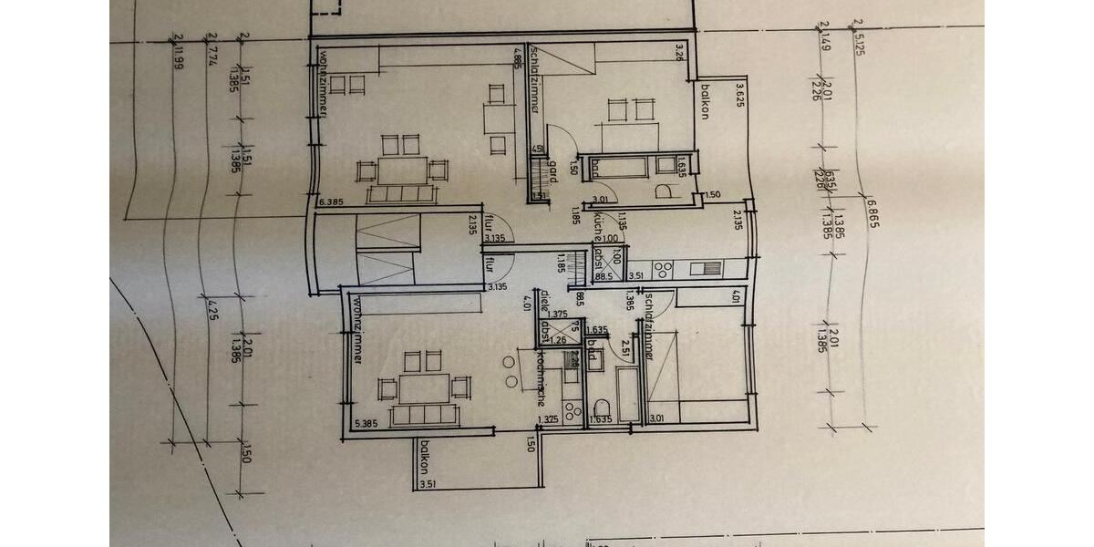 Mehrgenerationenhaus oder Vermietungsobjekt 11 zimmer