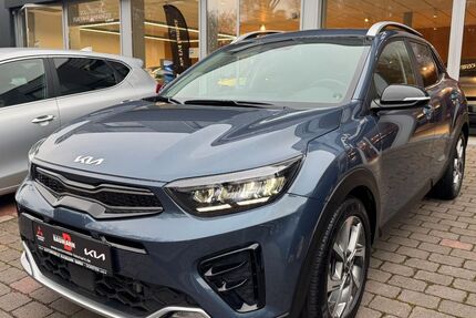 Kia Stonic 9.916 km 25.990 &euro; Dorsten 46282