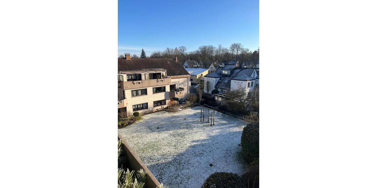 Dachgeschoßwohnung Bochum Günnigfeld - 3.5 Zimmer, 90 m&sup2;, 249.000&euro; | Angebot:25638269