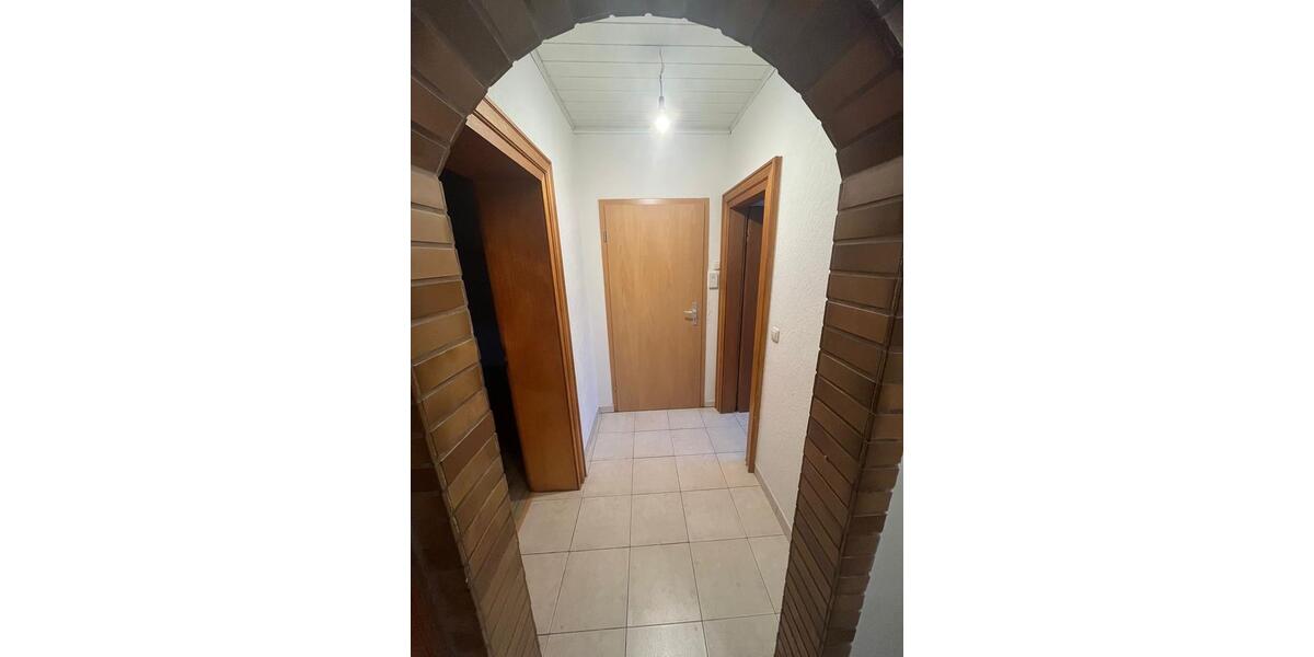 Erdgeschoßwohnung Duisburg Hamborn - 2.5 Zimmer, 55 m&sup2;, 700&euro; | Angebot:25405136