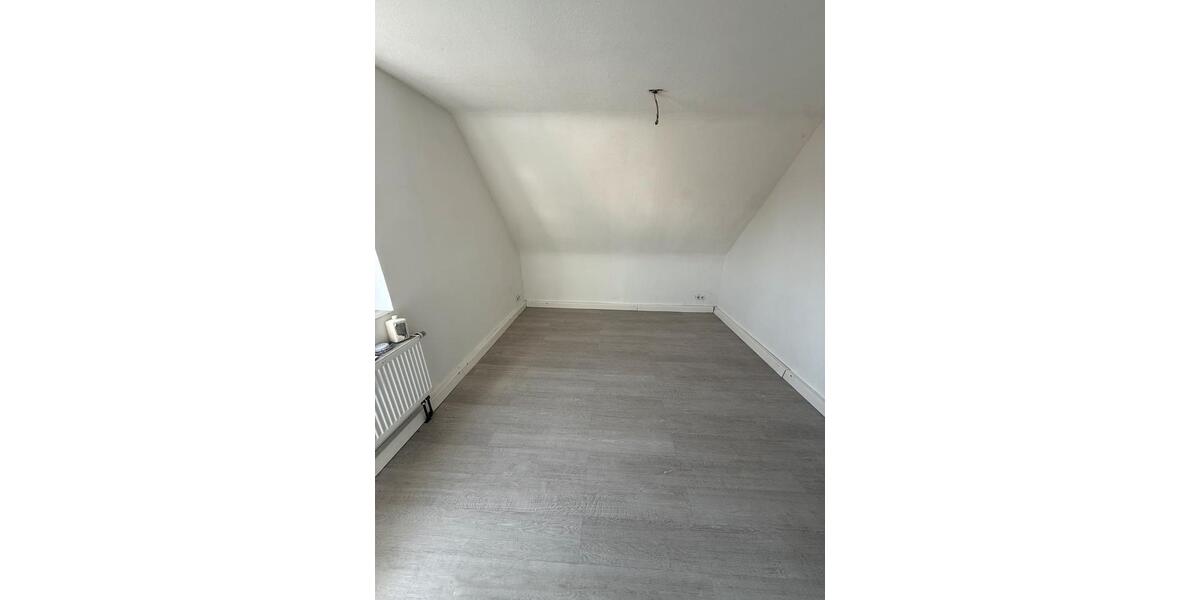 Dachgeschoßwohnung Marl Alt-Marl - 1 Zimmer, 45 m&sup2;, 530&euro; | Angebot:26285636