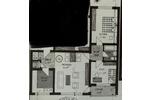 Etagenwohnung Bochum Bochum-Ost - 3.5 Zimmer, 74 m&sup2;, 189.000&euro; | Angebot:26122122