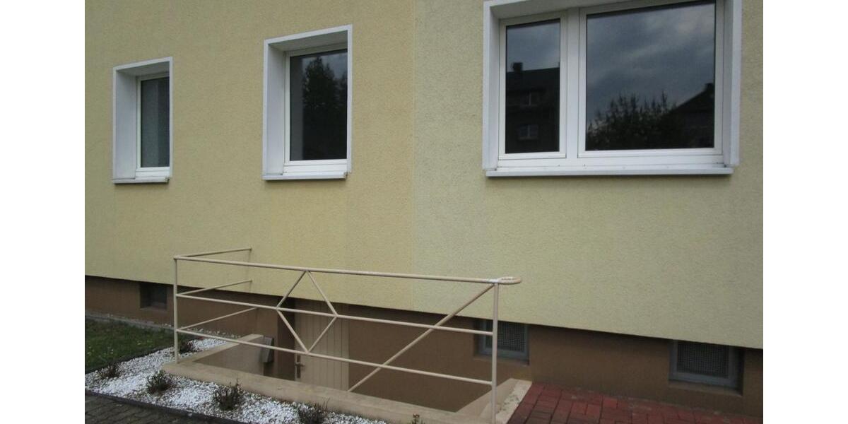 Erdgeschoßwohnung Gelsenkirchen Gelsenkirchen-Mitte - 2 Zimmer, 44 m&sup2;, 320&euro; | Angebot:26350536