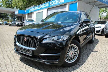 Jaguar F-Pace 222.005 km 10.990 &euro; Bochum 44866