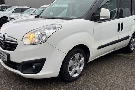 Opel Combo 310.000 km 2.999 &euro; Mülheim an der Ruhr 45472