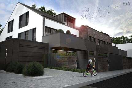 Grundstück zu verkaufen in Meerbusch 1.690.000 € 1330 m²