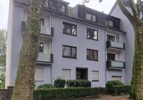 GELEGENHEIT!!! RENOVIERTE 3 Zimmer Wohnung mit BALKON in OBERHAUSEN - ALTSTADT - SÜD!!!