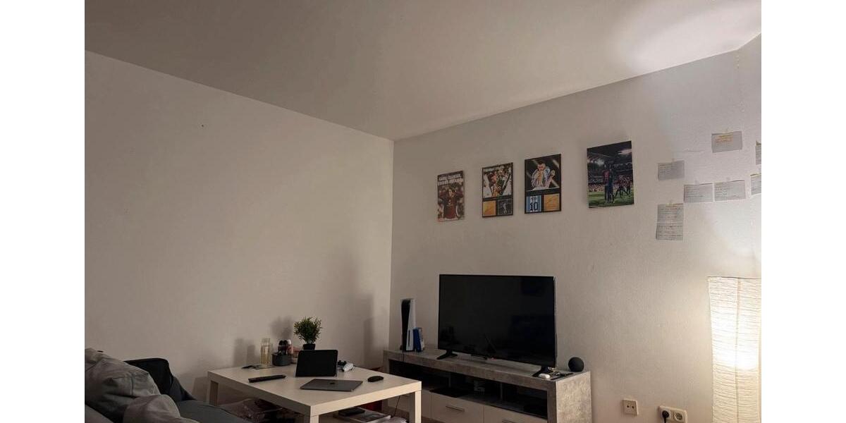 Etagenwohnung Bochum Bochum-Südwest - 1 Zimmer, 30 m&sup2;, 550&euro; | Angebot:26311894