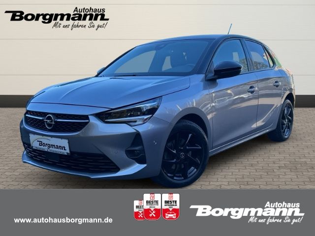 Opel Corsa 25.100 km 15.990 &euro; Gelsenkirchen 45894