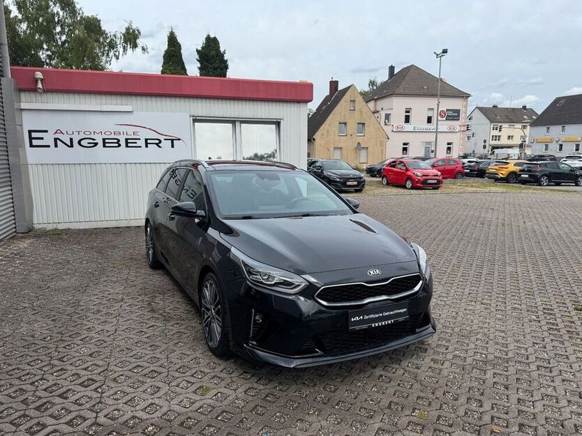 ceed Sportswagon