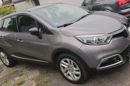 Renault Captur 165.000 km 6.999 &euro; Dinslaken 46537