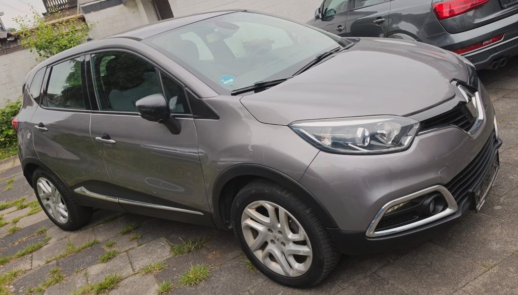 Renault Captur 165.000 km 6.999 &euro; Dinslaken 46537