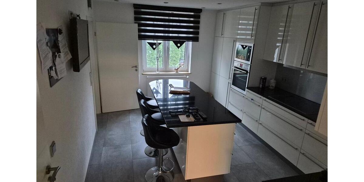 sehr schöne Zechenhaus Doppelhaushälfte in Bochum-Hordel 4 zimmer