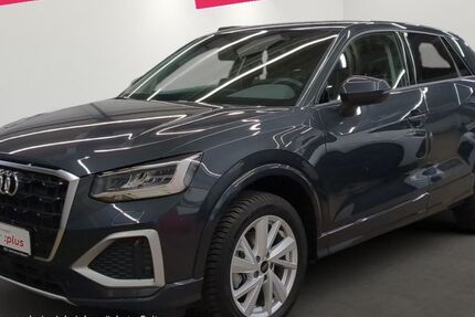 Audi Q2 15.454 km 27.499 € Mülheim a.d. Ruhr 45481