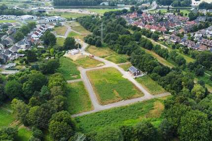 Grundstück Castrop-Rauxel Rauxel - 216.450&euro; | Angebot:18904526